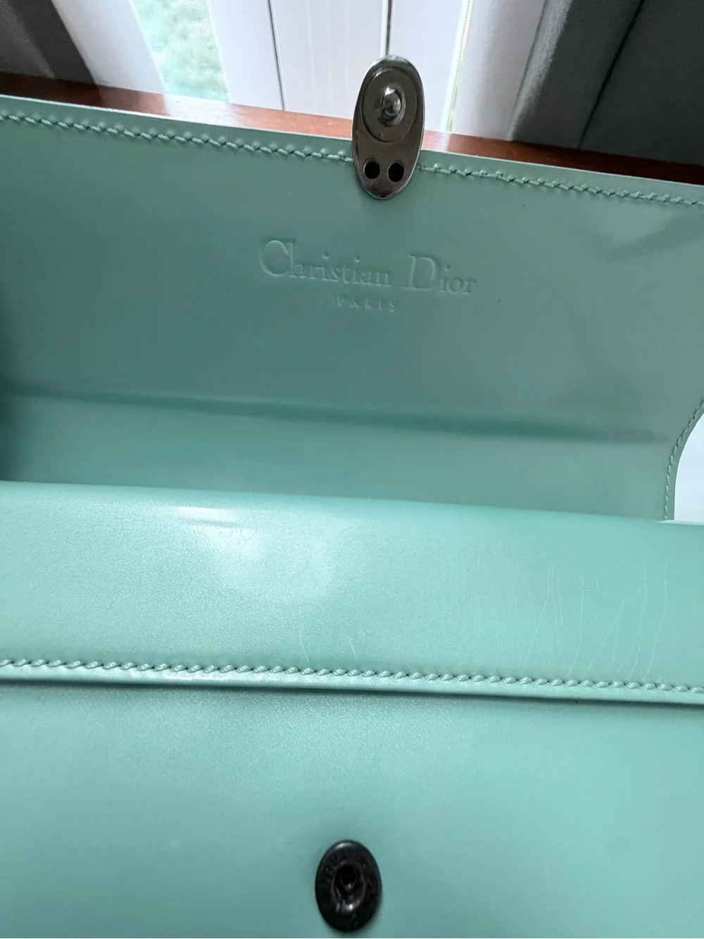Dior vintage christian